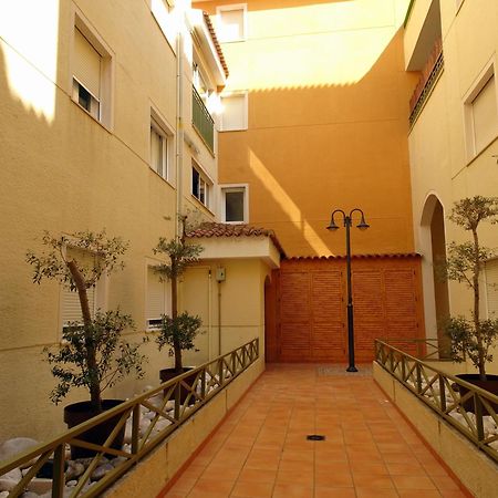 Cortes Valencianas 45 Apartment Naquera Exterior photo