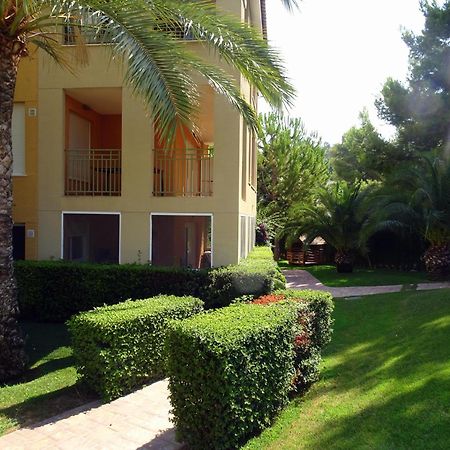 Cortes Valencianas 45 Naquera Exterior photo