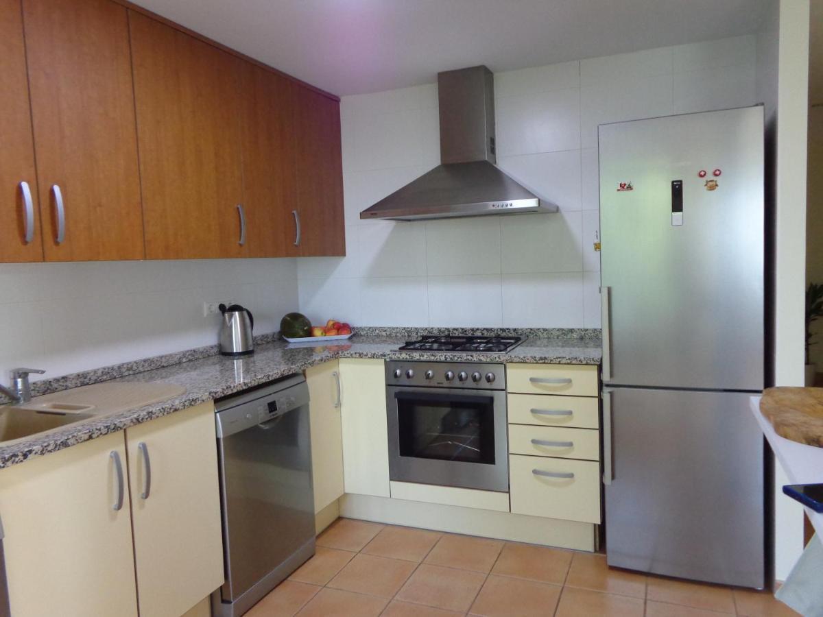 Cortes Valencianas 45 Naquera Exterior photo